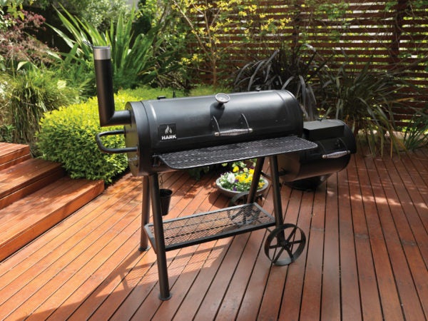 Hark bbq shop