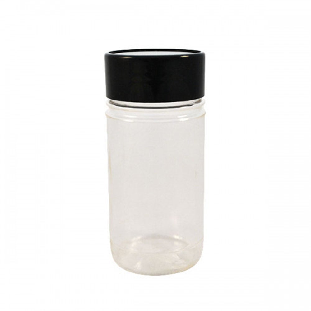 Flaming Coals BBQ Rub Shaker Craft Brew & BBQ