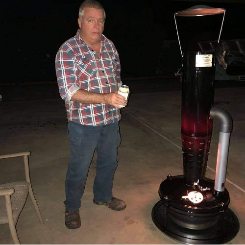 Demon Heater | Craft Brew u0026 BBQ
